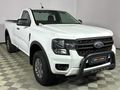 2024 Ford Ranger 2.0D XL HR 4x4 Auto Single-Cab