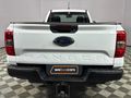 2024 Ford Ranger 2.0D XL HR 4x4 Auto Single-Cab
