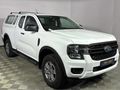 2023 Ford Ranger 2.0D XL HR 4x4 Auto SuperCab
