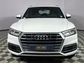 2018 Audi Q5 2.0 TFSI quattro Sport Auto | 45 TFSI