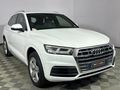 2018 Audi Q5 2.0 TFSI quattro Sport Auto | 45 TFSI