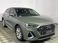 2021 Audi Q3 Sportback 2.0 TFSI quattro Auto S Line | 40 TFSI