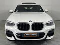 2021 BMW X4 xDrive20d M Sport
