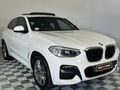 2021 BMW X4 xDrive20d M Sport