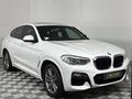 2021 BMW X4 xDrive20d M Sport