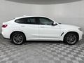 2021 BMW X4 xDrive20d M Sport