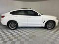 2021 BMW X4 xDrive20d M Sport