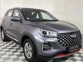 2026 Chery Tiggo 4 Pro 1.5 LiT Auto
