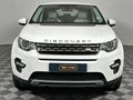 2016 Land Rover Discovery Sport 2.2 SD4 SE