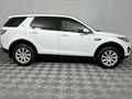2016 Land Rover Discovery Sport 2.2 SD4 SE