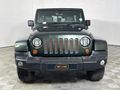 2010 Jeep Wrangler Unlimited 3.8 Sahara Auto