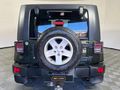 2010 Jeep Wrangler Unlimited 3.8 Sahara Auto