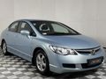 2007 Honda Civic 1.8 EXi Sedan
