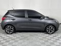 2021 Hyundai Grand i10 1.2 Fluid