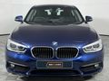 2016 BMW 1 Series 118i 5-dr Auto