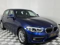 2016 BMW 1 Series 118i 5-dr Auto