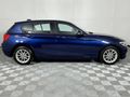 2016 BMW 1 Series 118i 5-dr Auto