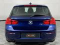 2016 BMW 1 Series 118i 5-dr Auto