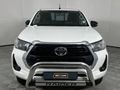 2024 Toyota Hilux 2.4 GD-6 Raised Body Raider Auto Extended Cab