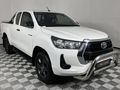 2024 Toyota Hilux 2.4 GD-6 Raised Body Raider Auto Extended Cab