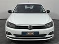 2018 Volkswagen Polo 1.0 TSI Trendline