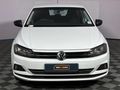 2018 Volkswagen Polo 1.0 TSI Trendline