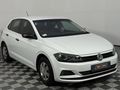 2018 Volkswagen Polo 1.0 TSI Trendline