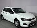 2018 Volkswagen Polo 1.0 TSI Trendline