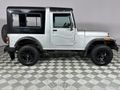 2021 Mahindra Thar 2.5 NEF 4x4 Adventure