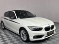 2018 BMW 1 Series 118i 5-dr