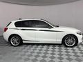 2018 BMW 1 Series 118i 5-dr