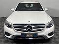 2016 Mercedes-Benz GLC 250d