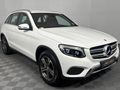 2016 Mercedes-Benz GLC 250d
