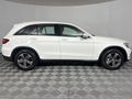 2016 Mercedes-Benz GLC 250d
