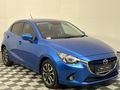 2016 Mazda 2 1.5 Individual 5-dr Auto