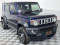 2025 Suzuki Jimny 1.5 GLX AllGrip 5-Door Auto