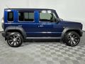 2025 Suzuki Jimny 1.5 GLX AllGrip 5-Door Auto