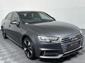 2017 Audi A4 2.0 TFSI Sport Auto