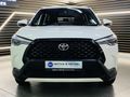 2023 Toyota Corolla Cross 1.8 XI