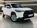 2023 Toyota Corolla Cross 1.8 XI