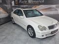2004 Mercedes-Benz C-Class C 200K Avantgarde Auto