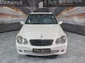 2004 Mercedes-Benz C-Class C 200K Avantgarde Auto