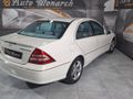 2004 Mercedes-Benz C-Class C 200K Avantgarde Auto