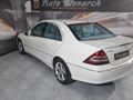 2004 Mercedes-Benz C-Class C 200K Avantgarde Auto