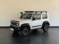 2022 Suzuki Jimny 1.5 GLX
