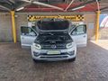 2019 Volkswagen Amarok 3.0 TDI Highline Plus 4Motion Auto Double-Cab
