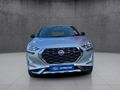 2024 Nissan Magnite Silver