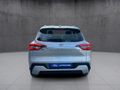 2024 Nissan Magnite Silver