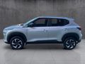 2024 Nissan Magnite Silver