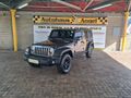 2017 Jeep Wrangler Unlimited Rubicon 3.6 V6 Auto